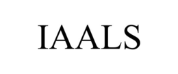 IAALS trademark