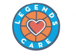 LEGENDS CARE trademark