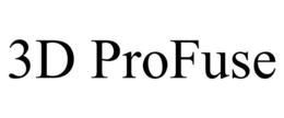 3D PROFUSE trademark