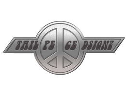 TAILPEACE DSIGNZ trademark