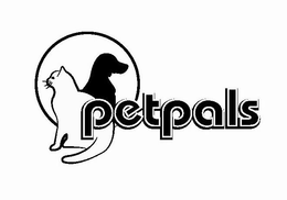 PETPALS trademark