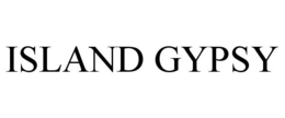 ISLAND GYPSY trademark
