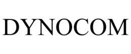 DYNOCOM trademark
