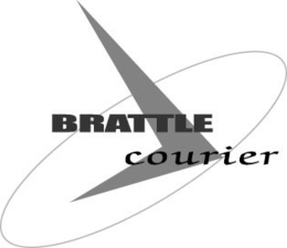 BRATTLE COURIER trademark