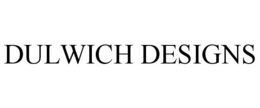 DULWICH DESIGNS trademark