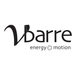 VBARRE ENERGY MOTION trademark