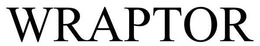 WRAPTOR trademark