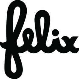 FELIX trademark