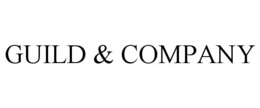 GUILD & COMPANY trademark
