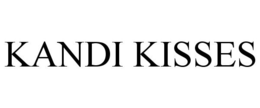 KANDI KISSES trademark