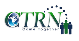 CTRN COME TOGETHER trademark
