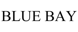 BLUE BAY trademark