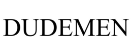DUDEMEN trademark
