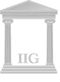 IIG trademark