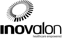 INOVALON HEALTHCARE EMPOWERED trademark