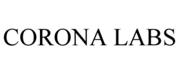 CORONA LABS trademark