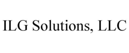 ILG SOLUTIONS, LLC trademark
