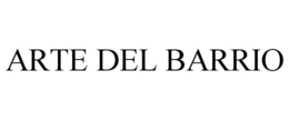 ARTE DEL BARRIO trademark