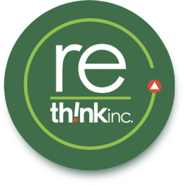 RE THINKINC. trademark