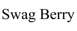 SWAG BERRY trademark