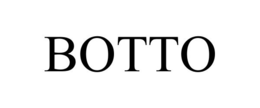 BOTTO trademark