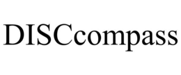 DISCCOMPASS trademark