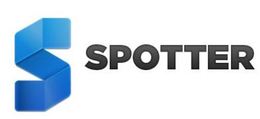S SPOTTER trademark