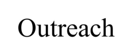 OUTREACH trademark