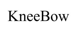 KNEEBOW trademark