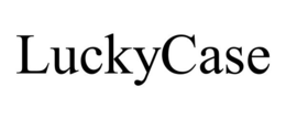 LUCKYCASE trademark