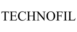 TECHNOFIL trademark