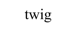 TWIG trademark