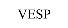 VESP trademark