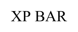 XP BAR trademark