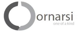 O ORNARSI ONE OF A KIND trademark