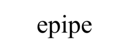 EPIPE trademark