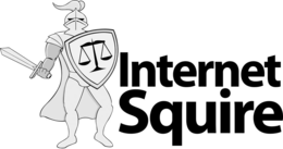 INTERNET SQUIRE trademark