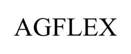 AGFLEX trademark