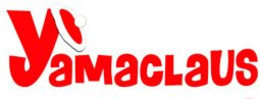 YAMACLAUS trademark