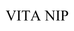 VITA NIP trademark