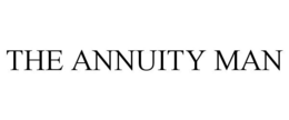 THE ANNUITY MAN trademark