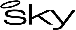 SKY trademark