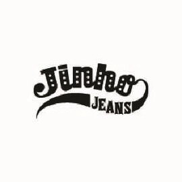JINHO JEANS trademark