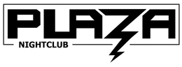 PLAZA NIGHTCLUB trademark