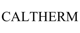 CALTHERM trademark
