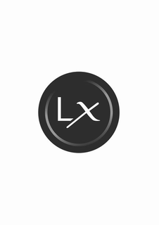 LX trademark