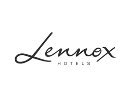 LENNOX HOTELS trademark