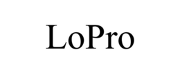 LOPRO trademark
