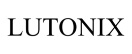 LUTONIX trademark