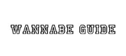 WANNABE GUIDE trademark